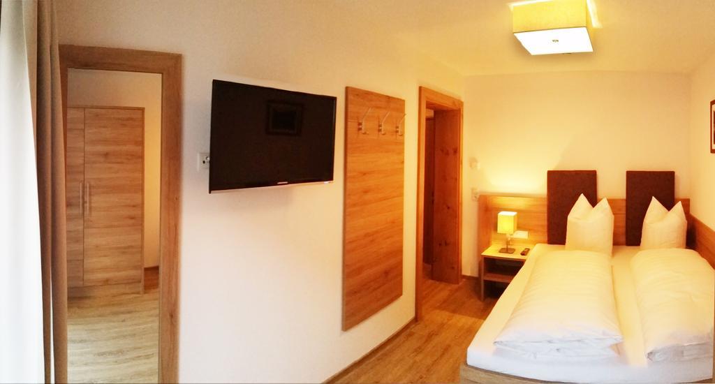 Apart Viva Ischgl Zimmer foto