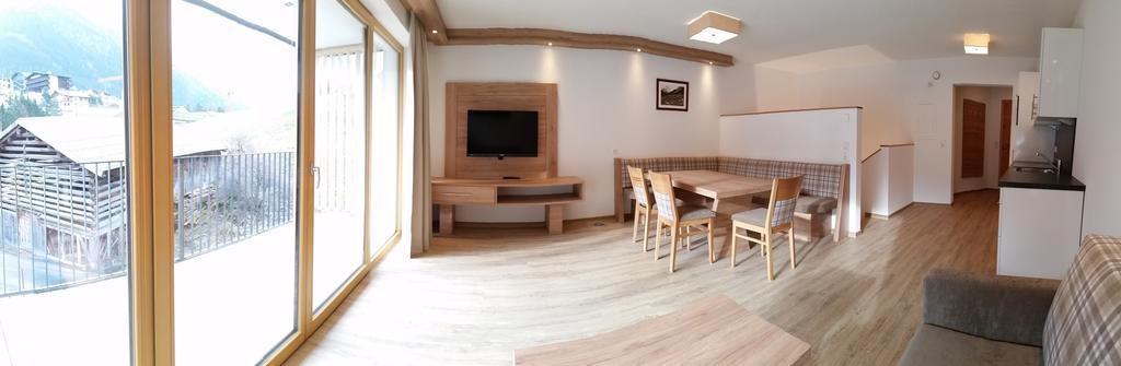 Apart Viva Ischgl Zimmer foto